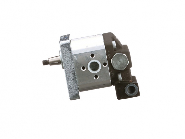 NEW HOLLAND 5180275 HYDRAULIC PUMP