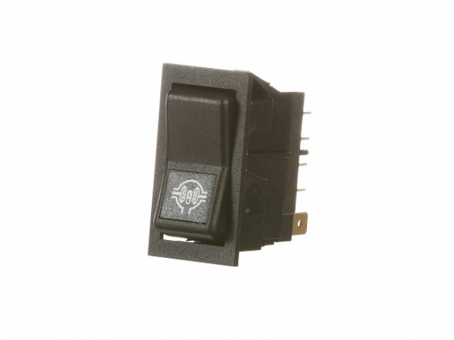 CNH 5184399 DIFF LOCK SWITCH