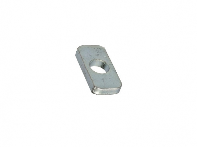 NEW HOLLAND 5191223 PLATE