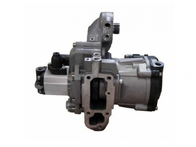 NEW HOLLAND 5191804 HYDRAULIC PUMP