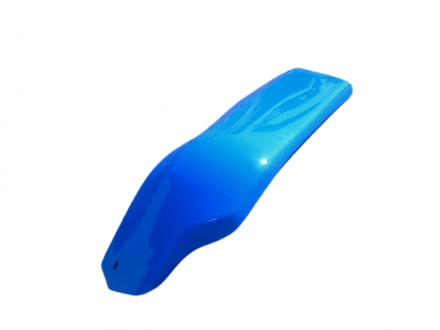 NEW HOLLAND 5193668 REAR FENDER
