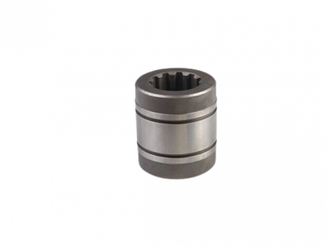 CNH 5195206 SPLINED COUPLING