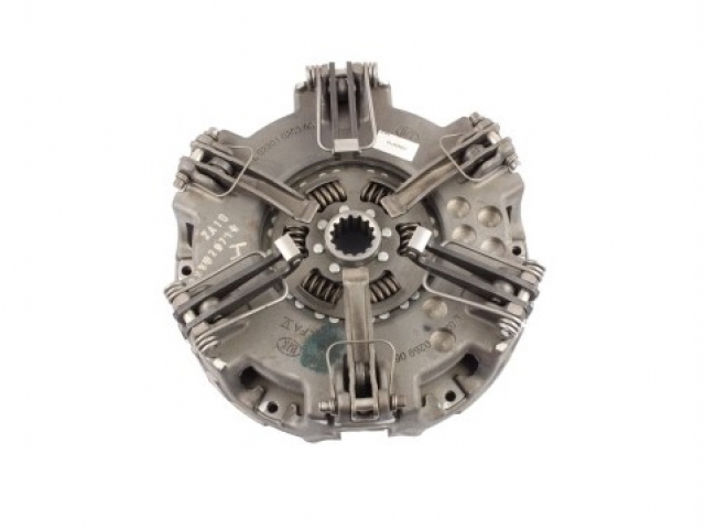 NEW HOLLAND 5196807 CLUTCH MECHANISM