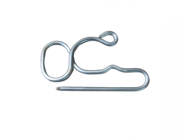 CNH 5198556 SPRING HOOK