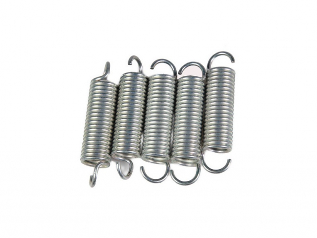 NEW HOLLAND 559627 SPRING