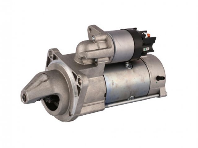 5801441814 STARTER MOTOR