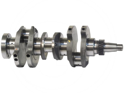 CASE IH 5801850182 CRANKSHAFT