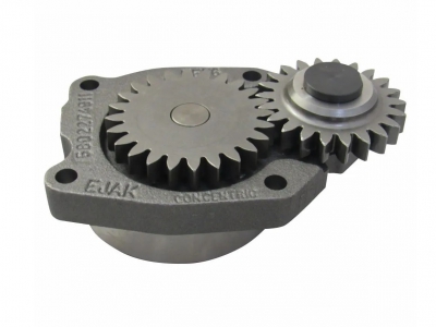 CNH 5802274911 ENGINE OIL PUMP