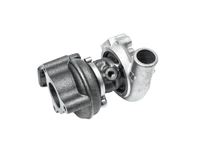 CNH 5802531477 TURBOCHARGER