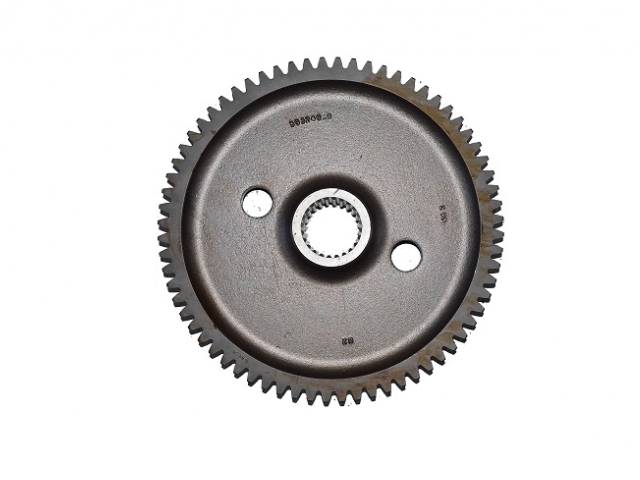 NEW HOLLAND 593249 DRIVEN GEAR