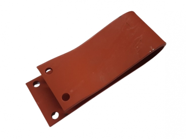 NEW HOLLAND 598648 SPRING