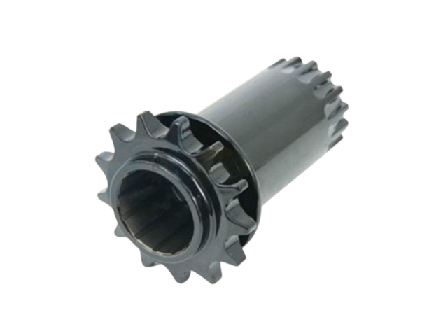 NEW HOLLAND 635210 SPROCKET