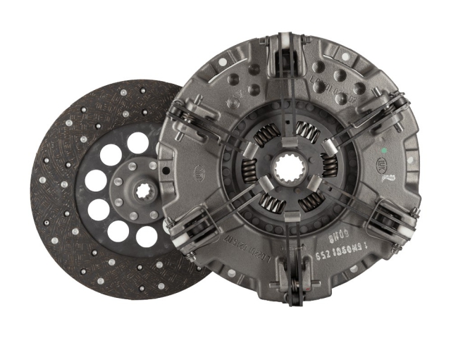 LANDİNİ 6521049M91 CLUTCH KIT