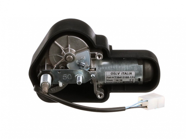 76081983 WIPER MOTOR