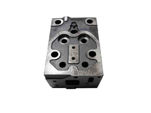 BAŞAK 803405049D CYL. HEAD ASSY