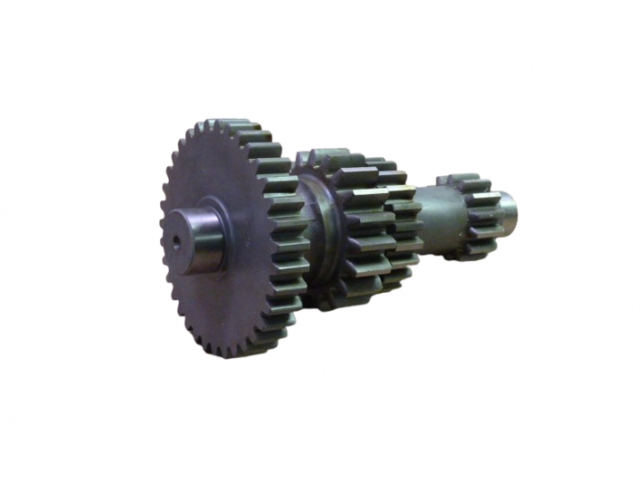 NEW HOLLAND 80411208 GEAR