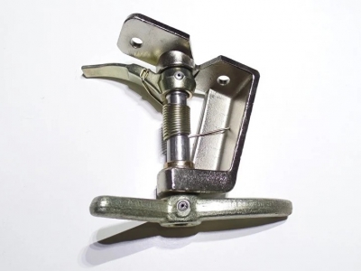 CLAAS 808337.0 Knotter Mechanism