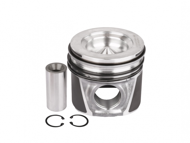 CNH 8097543 PISTON & RINGS KIT