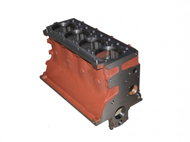 BAŞAK 8104080001007400 Cylinder Block