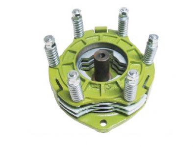 CLAAS 812346.2 CLUTCH