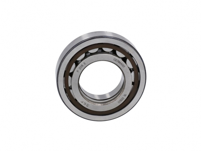 81863568 BEARING ASSY