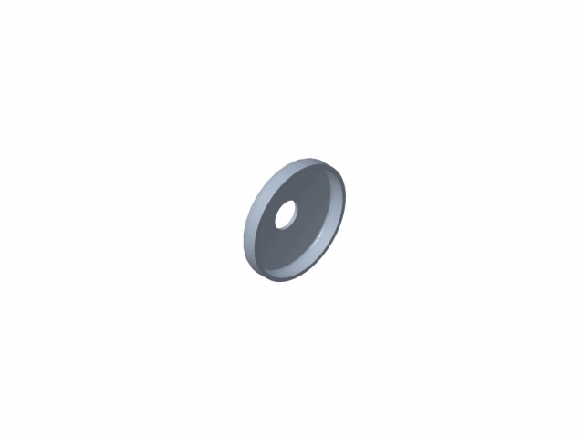 81864002 BAFFLE