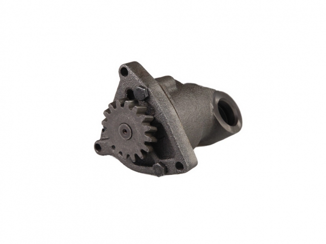 CNH 81868537 ENGINE OIL PUMP