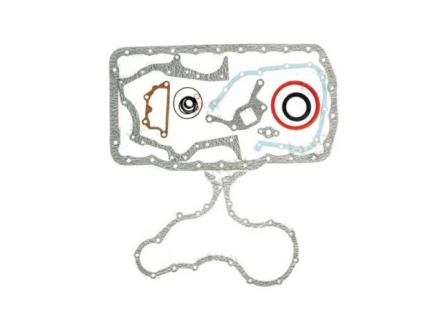 NEW HOLLAND 81878060 ENGINE GASKET KIT