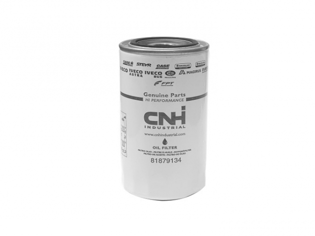 NEW HOLLAND 81879134 ENGINE OIL FILTER
