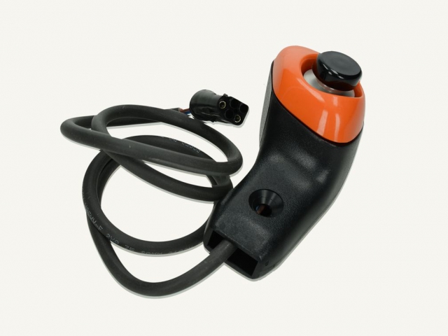 NEW HOLLAND 82003970 KNOB