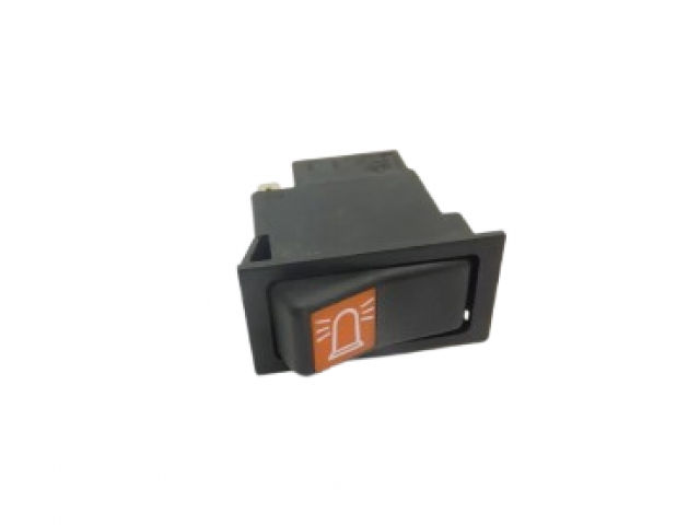 82007618 SWITCH ASSY