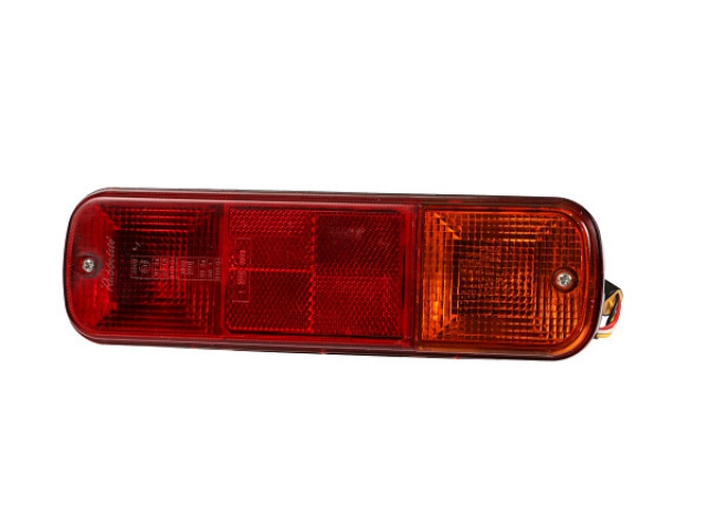 NEW HOLLAND 82009066 TAIL LAMP