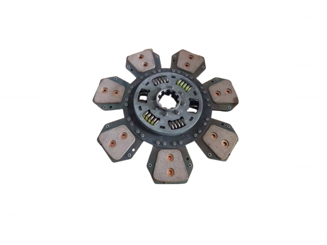NEW HOLLAND 82011591 CLUTCH DISC