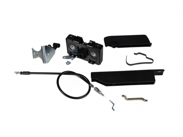 CNH 82016379 LOCK