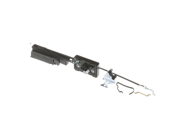 CNH 82016412 LOCK
