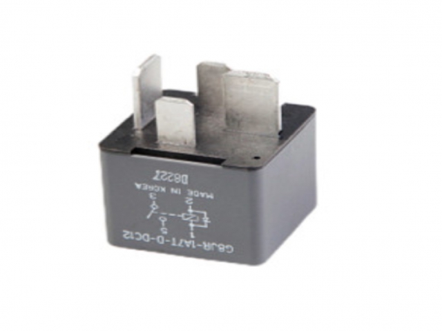 CNH 82030798 RELAY