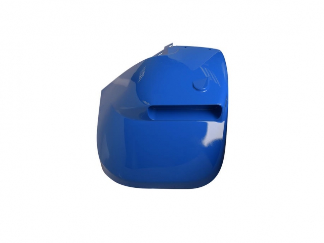 NEW HOLLAND 82032414 PANEL
