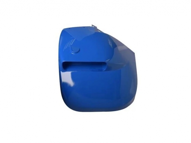 NEW HOLLAND 82032415 REAR FENDER