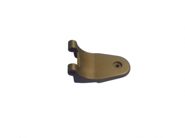 CNH 82034266 HINGE