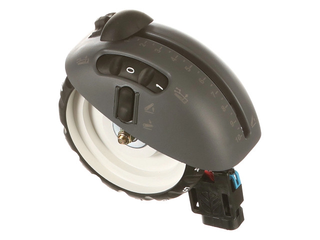 NEW HOLLAND 82035627 CONTROL