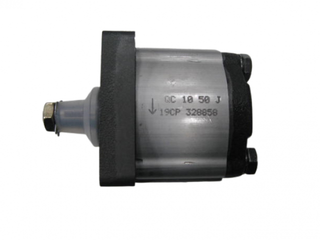 CNH 8273385 HYDRAULIC PUMP