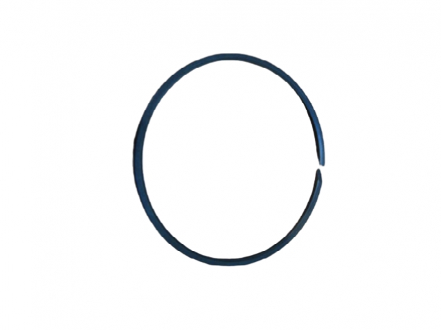 CNH 83911795 SEAL