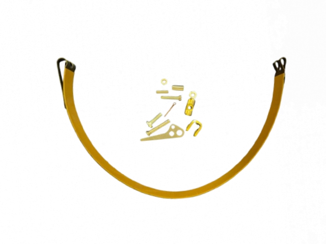 83924796 BRAKE BAND SET
