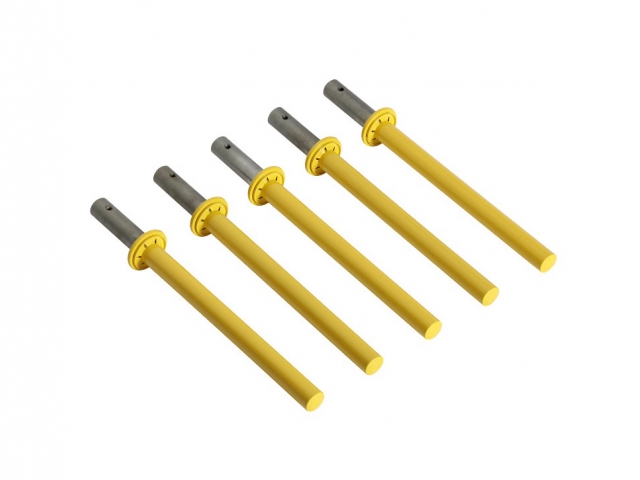 NEW HOLLAND 84000121 FINGER