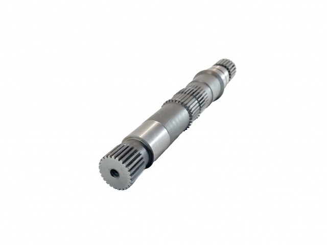 NEW HOLLAND 84031971 SHAFT