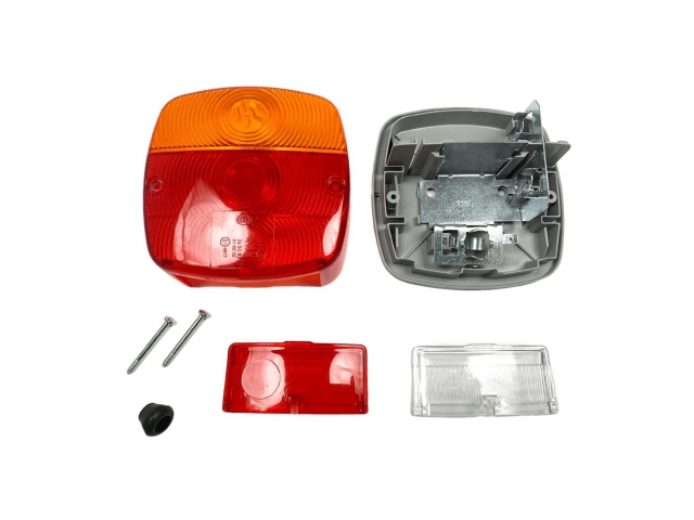 CNH 84037090 TAIL LAMP