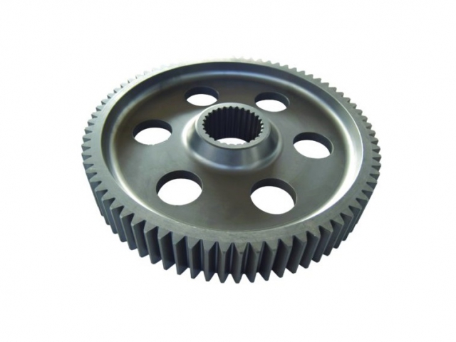 NEW HOLLAND 84039004 GEAR