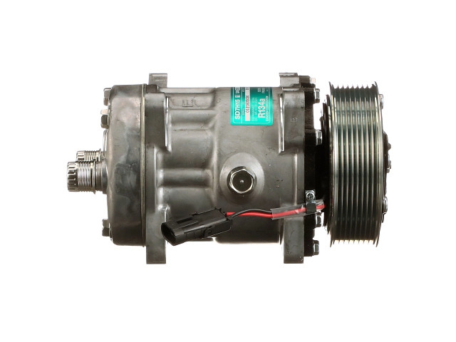 CNH 84058795 AIRCOND. COMPRESSOR