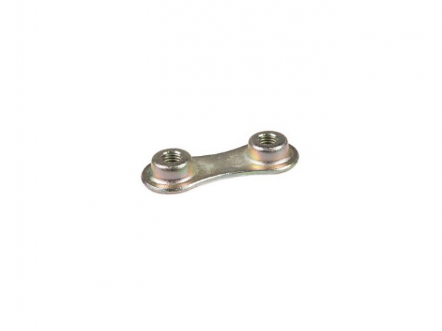 NEW HOLLAND 84071664 FIXING PLATE