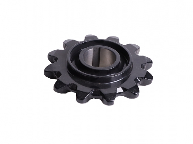 NEW HOLLAND 84072022 DRIVEN SPROCKET